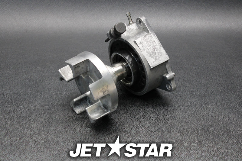 Used 63M-51323-01-00 SHAFT, COUPLER [Y352-131]