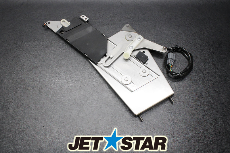 Used F2S-6134A-01-00 REMOCON LEVER ASSY [Y354-006]