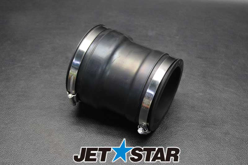 Used 6S5-E4752-00-00 PIPE, OUTLET [Y354-036]