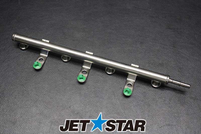 Used 6S5-12880-00-00 DELIVERY PIPE [Y354-047]
