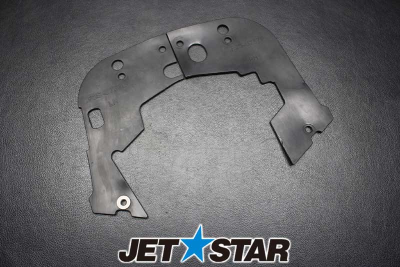 Used F2S-U757E-02-00 PLATE, RUBBER 1 [Y354-071]