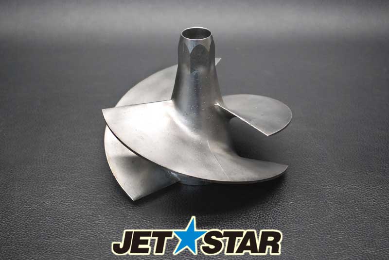 Used 62E-51321-00-00 IMPELLER [Y357-020]