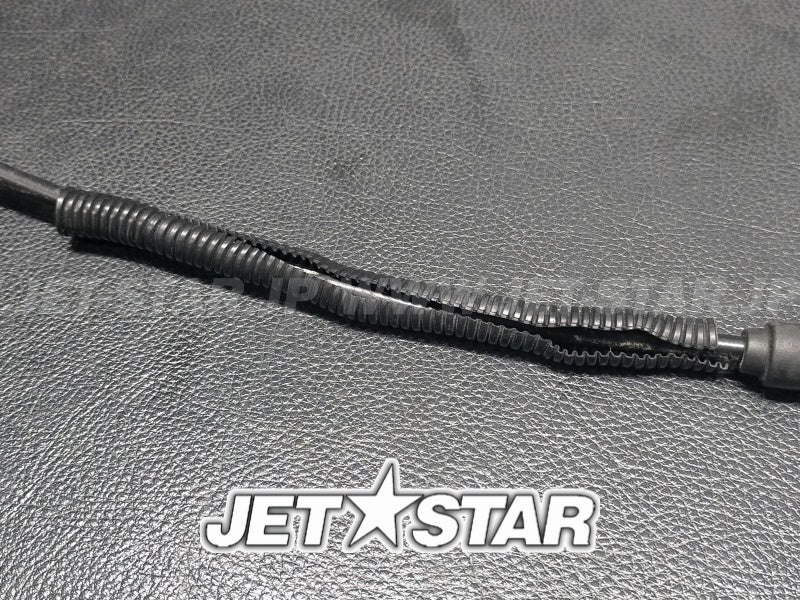 Used 6D3-26311-01-00 CABLE, THROTTLE 1 [Y3571-01]