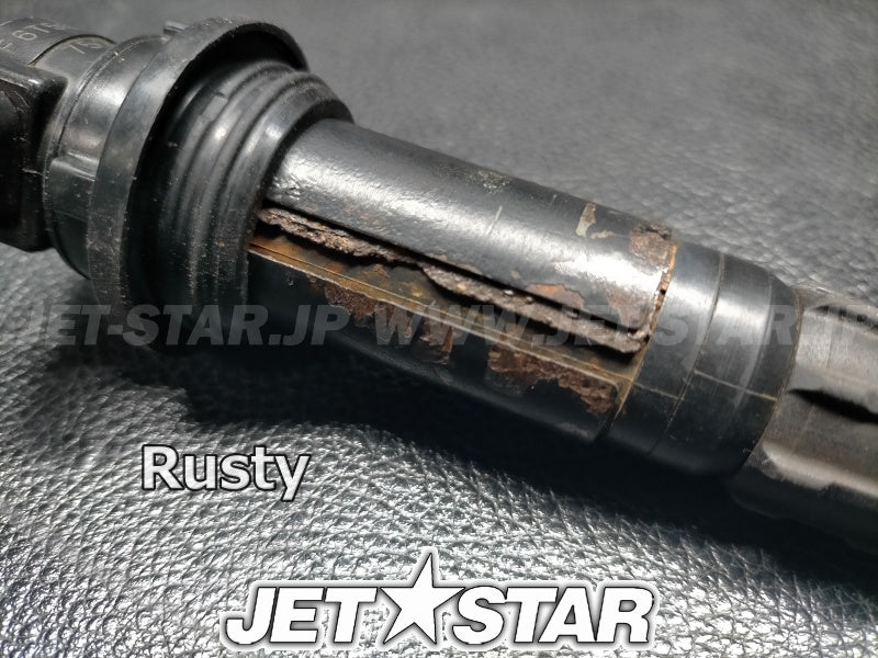 Used 6D3-82310-00-00 IGNITION COIL ASSY [Y3571-07]