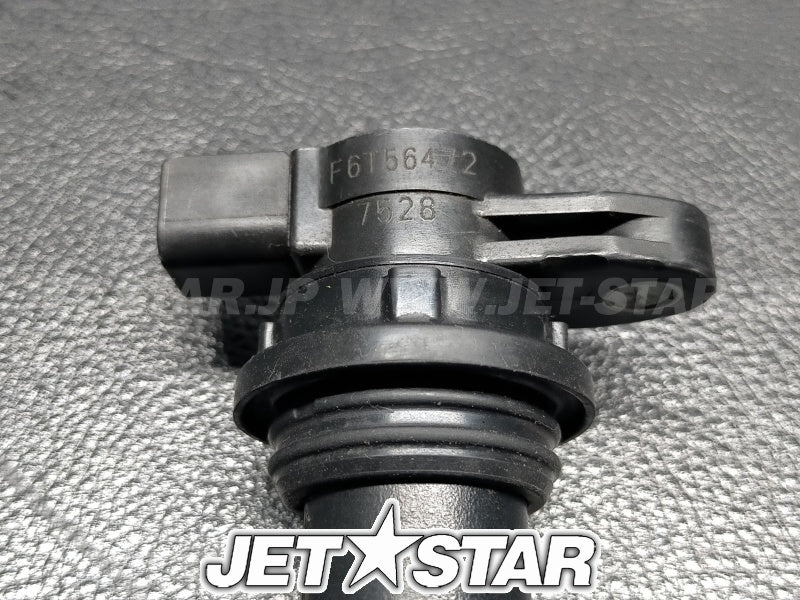 Used 6D3-82310-00-00 IGNITION COIL ASSY [Y3571-07]