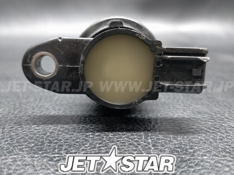 Used 6D3-82310-00-00 IGNITION COIL ASSY [Y3571-07]