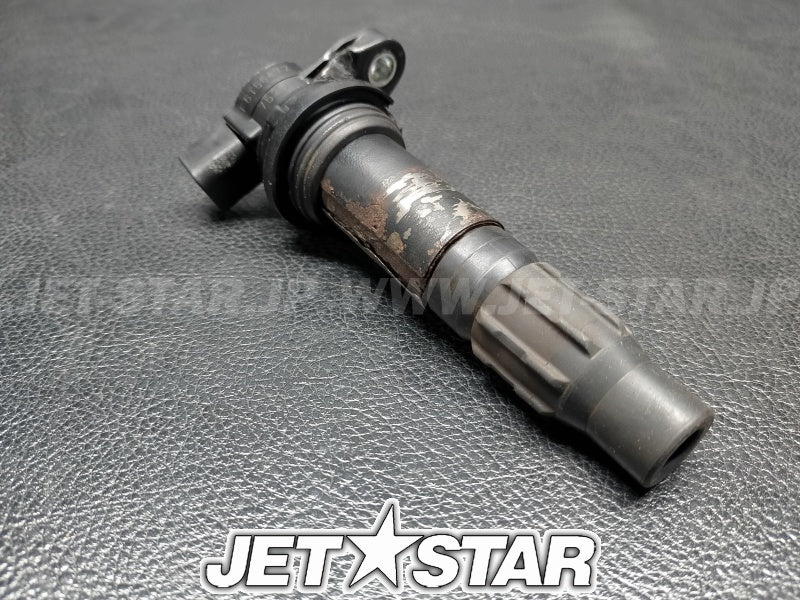 Used 6D3-82310-00-00 IGNITION COIL ASSY [Y3571-09]