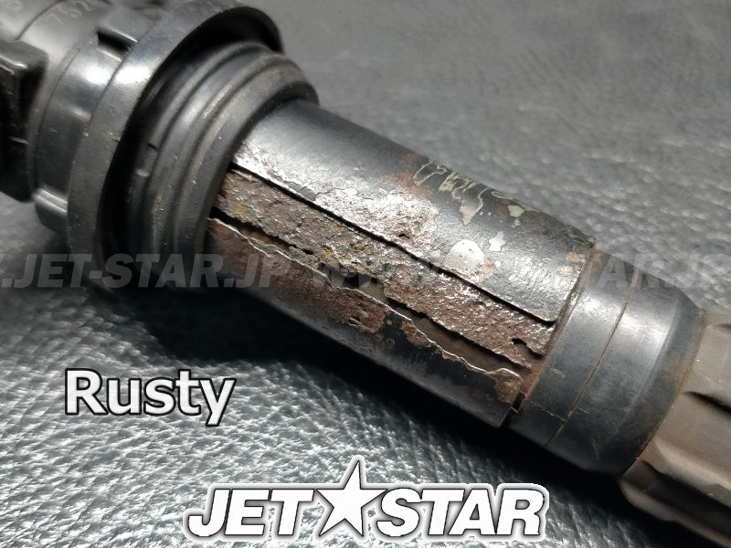 Used 6D3-82310-00-00 IGNITION COIL ASSY [Y3571-09]