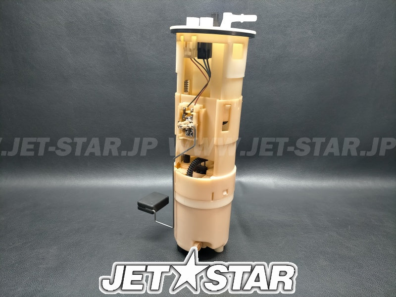 Used 60E-13907-02 FUEL PUMP COMP [Y3571-13]