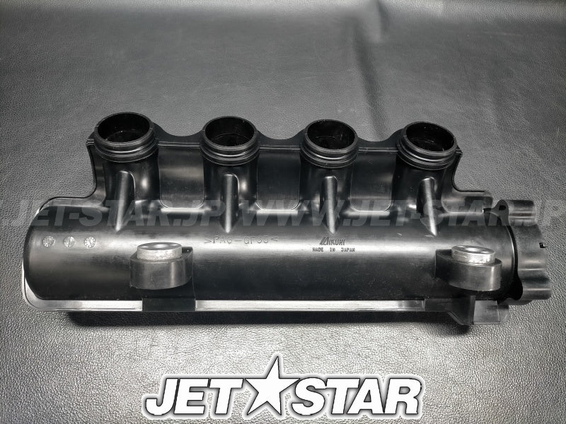 Used 6D3-13641-00-00 MANIFOLD, INTAKE 1 [Y3571-19]