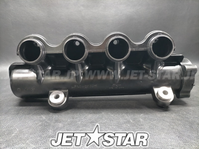 Used 6D3-13641-00-00 MANIFOLD, INTAKE 1 [Y3571-19]