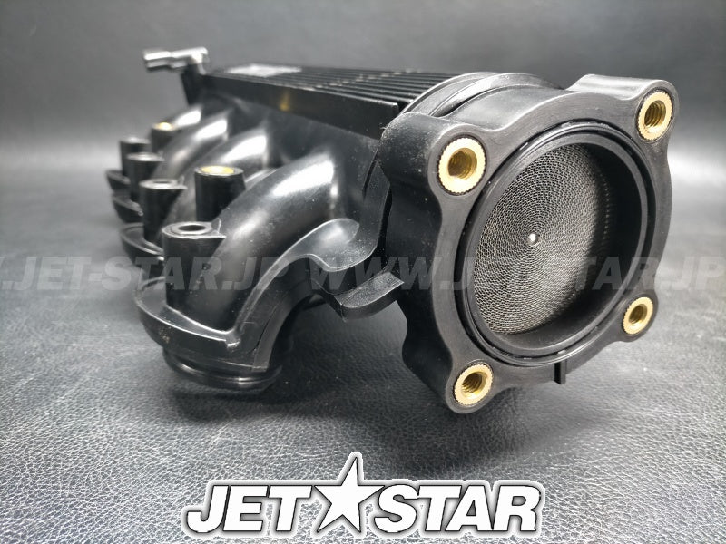 Used 6D3-13641-00-00 MANIFOLD, INTAKE 1 [Y3571-19]