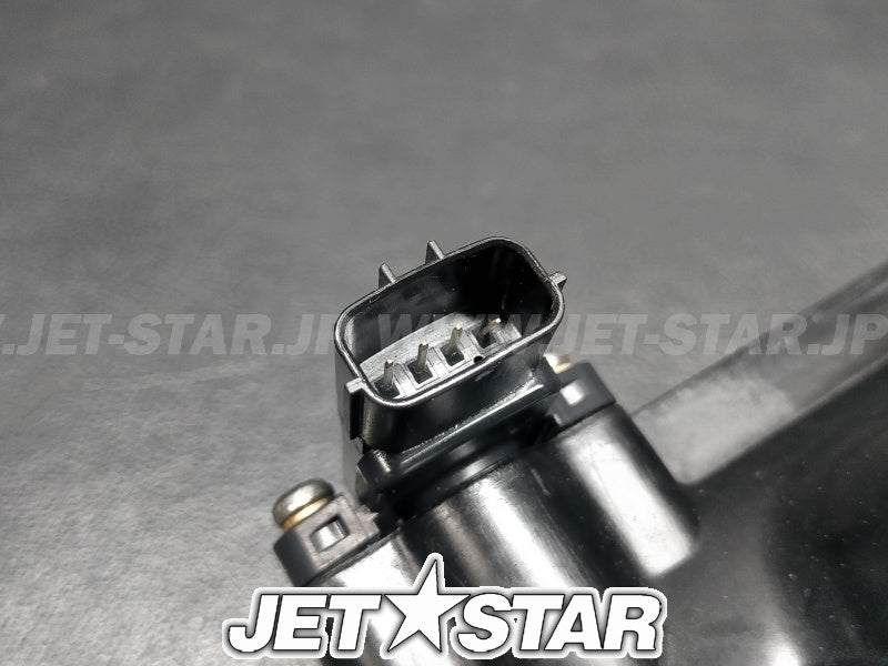 Used 6D3-13641-00-00 MANIFOLD, INTAKE 1 [Y3571-19]