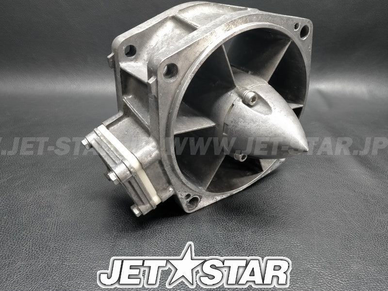 Used 6B6-51315-01-94 DUCT, IMPELLER [Y3571-25]