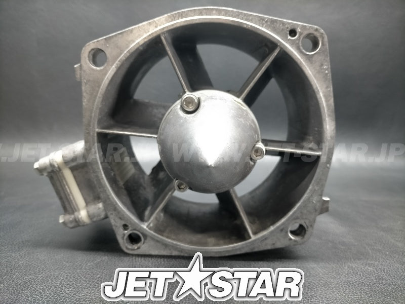 Used 6B6-51315-01-94 DUCT, IMPELLER [Y3571-25]
