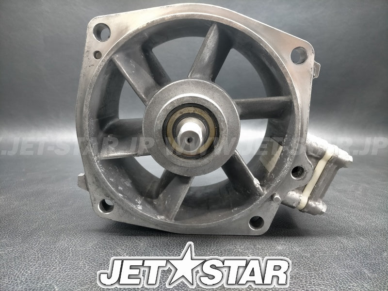 Used 6B6-51315-01-94 DUCT, IMPELLER [Y3571-25]