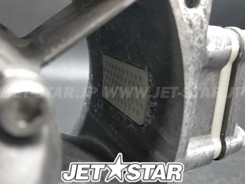 Used 6B6-51315-01-94 DUCT, IMPELLER [Y3571-25]