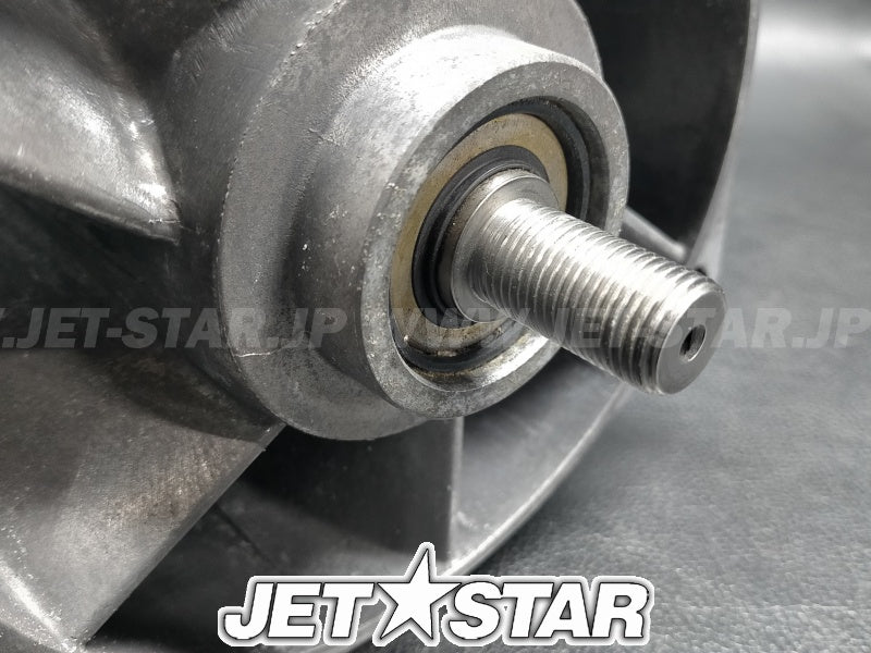 Used 6B6-51315-01-94 DUCT, IMPELLER [Y3571-25]