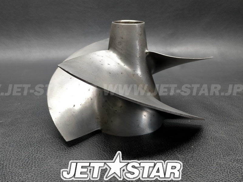 Used 6D3-R1321-02-00 IMPELLER [Y3571-26]