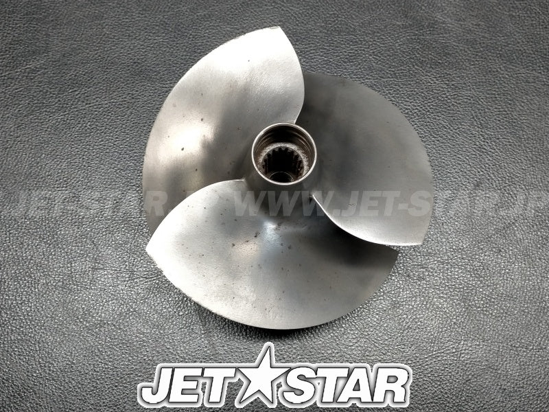 Used 6D3-R1321-02-00 IMPELLER [Y3571-26]