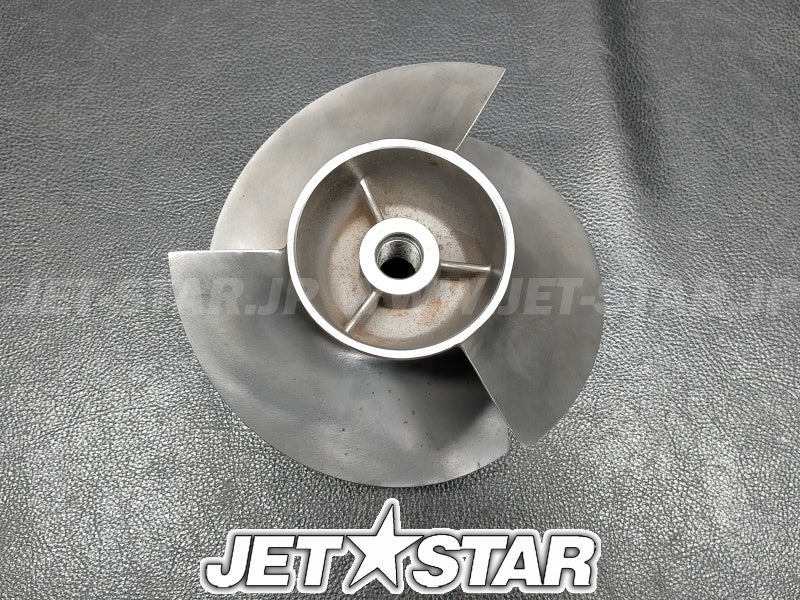 Used 6D3-R1321-02-00 IMPELLER [Y3571-26]