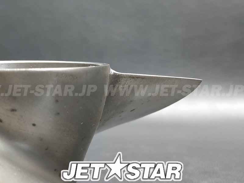Used 6D3-R1321-02-00 IMPELLER [Y3571-26]