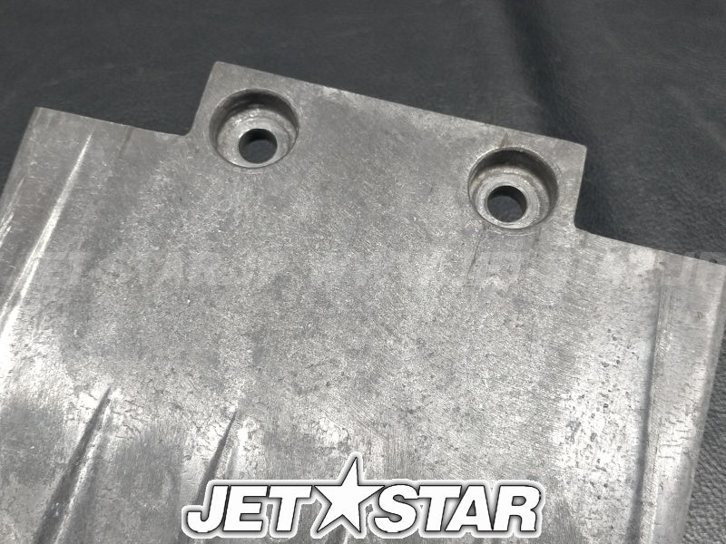 Used 6D3-R1333-00-94 SCREEN, INTAKE [Y3571-27]