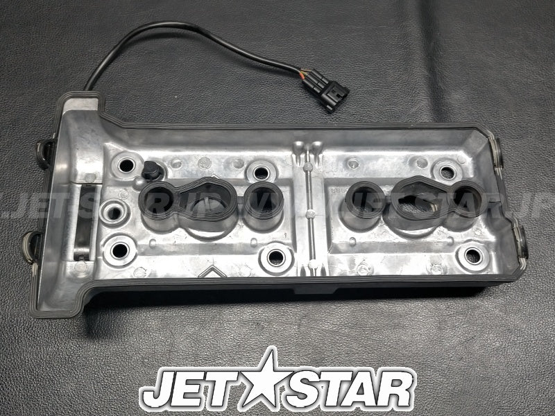 Used 6D3-11191-01-94 COVER,CYLINDER HEAD 1 PID [Y3571-32]