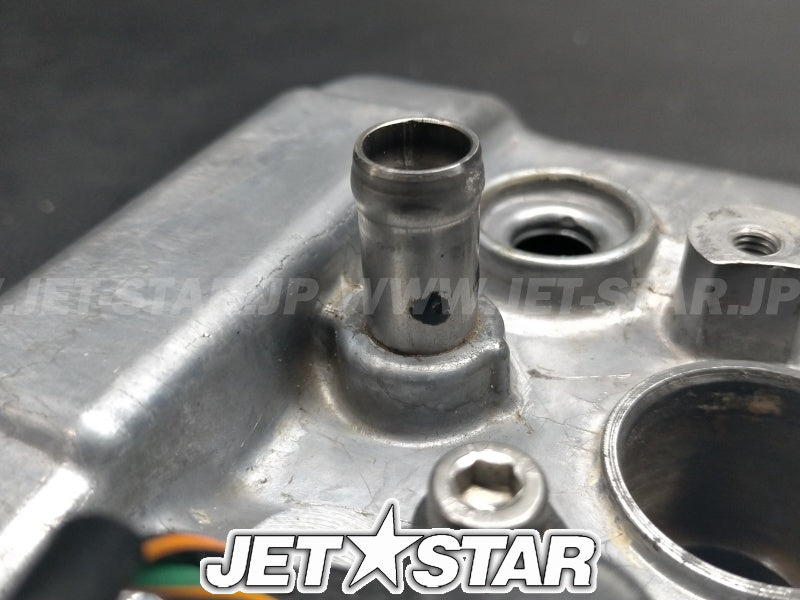 Used 6D3-11191-01-94 COVER,CYLINDER HEAD 1 PID [Y3571-32]