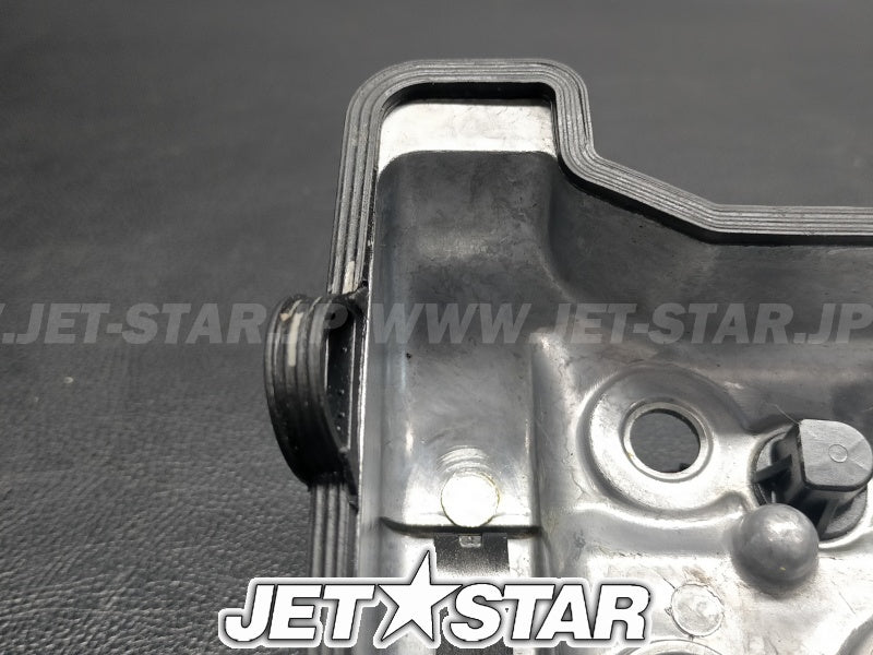 Used 6D3-11191-01-94 COVER,CYLINDER HEAD 1 PID [Y3571-32]