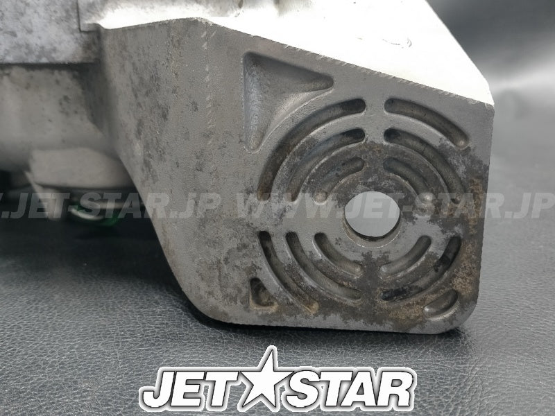 Used 6D3-81337-00-94 COVER, FLYWHEEL [Y3571-34]