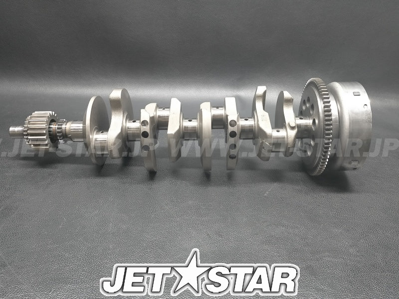 Used 6D3-15515-00-00 GEAR 3 [Y3571-36]
