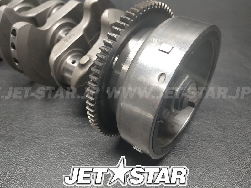 Used 6D3-15515-00-00 GEAR 3 [Y3571-36]