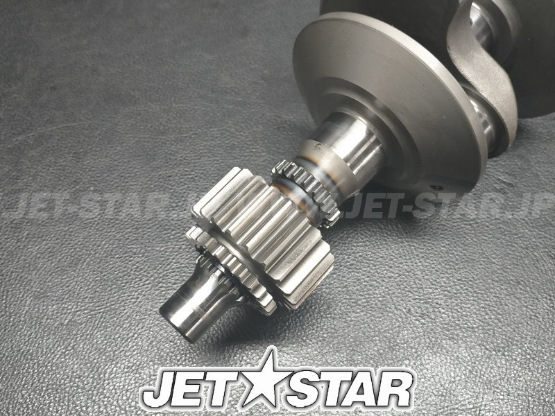 Used 6D3-15515-00-00 GEAR 3 [Y3571-36]