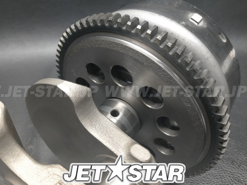 Used 6D3-15515-00-00 GEAR 3 [Y3571-36]