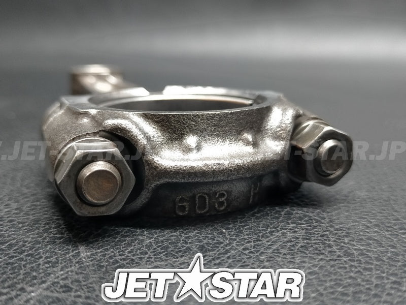 Used 6D3-11650-00-00 CONNECTING ROD ASSY [Y3571-38]
