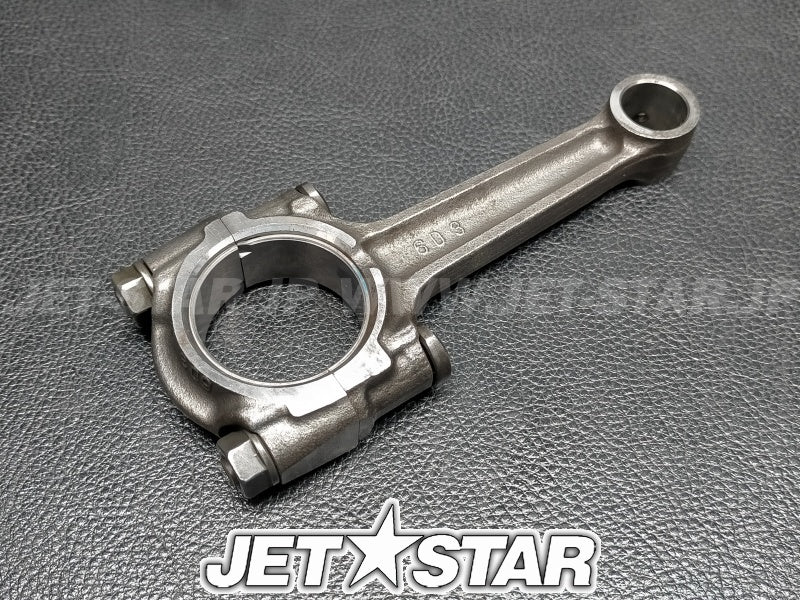 Used 6D3-11650-00-00 CONNECTING ROD ASSY [Y3571-40]