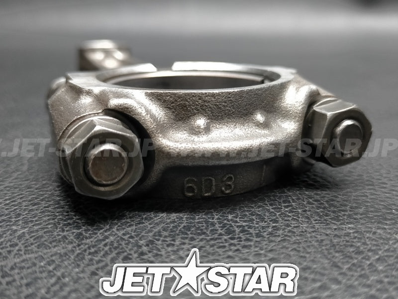 Used 6D3-11650-00-00 CONNECTING ROD ASSY [Y3571-40]