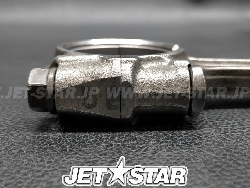 Used 6D3-11650-00-00 CONNECTING ROD ASSY [Y3571-40]