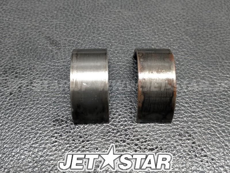 Used 6D3-11650-00-00 CONNECTING ROD ASSY [Y3571-40]