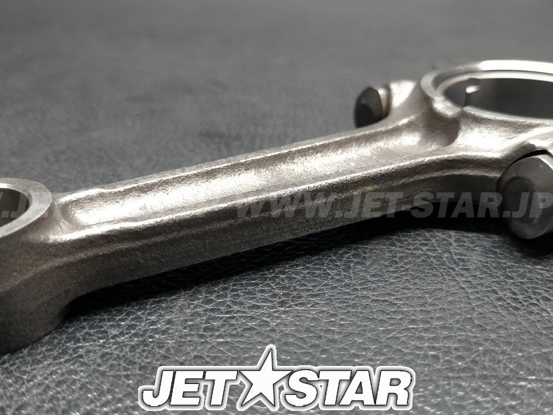 Used 6D3-11650-00-00 CONNECTING ROD ASSY [Y3571-40]