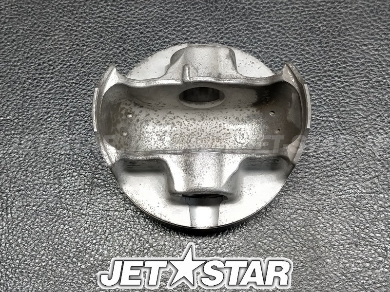 Used 6D3-11631-00-B0 PISTON (STD) (WITH DEFECT) [Y3571-41]