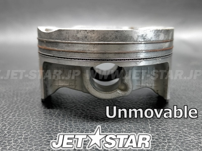 Used 6D3-11631-00-B0 PISTON (STD) (WITH DEFECT) [Y3571-43]