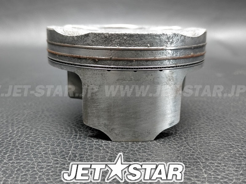Used 6D3-11631-00-B0 PISTON (STD) (WITH DEFECT) [Y3571-43]