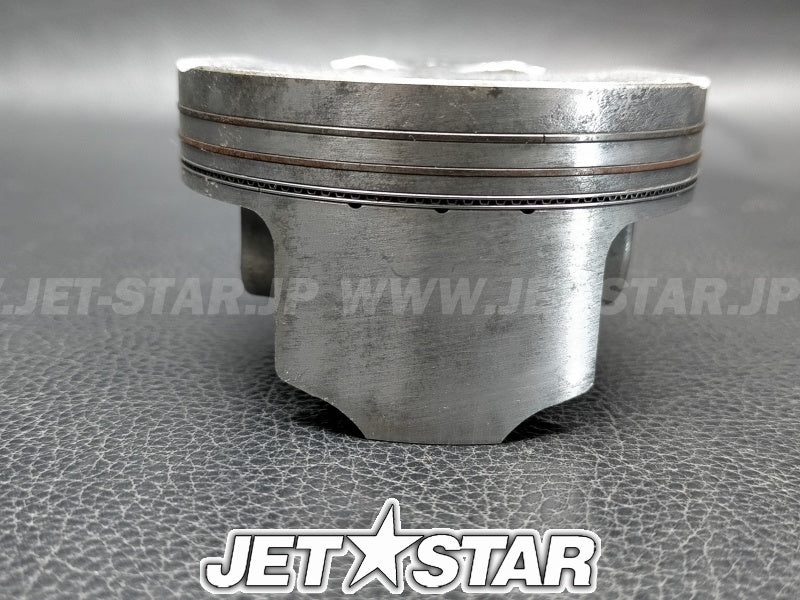 Used 6D3-11631-00-B0 PISTON (STD) (WITH DEFECT) [Y3571-43]