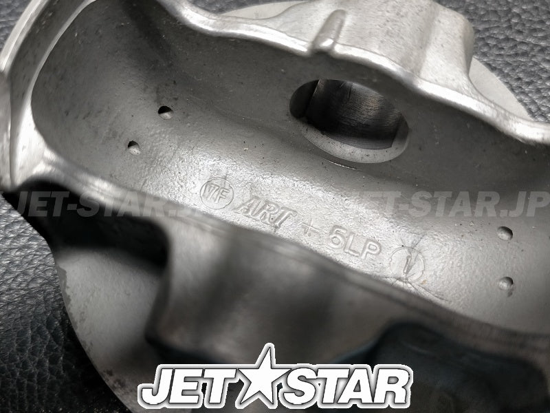 Used 6D3-11631-00-B0 PISTON (STD) (WITH DEFECT) [Y3571-43]