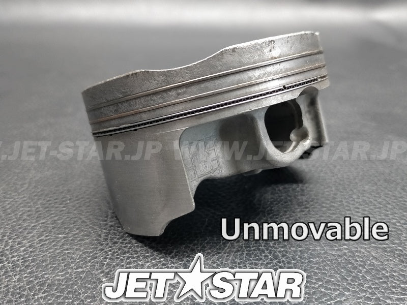 Used 6D3-11631-00-B0 PISTON (STD) (WITH DEFECT) [Y3571-44]