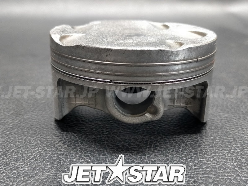 Used 6D3-11631-00-B0 PISTON (STD) (WITH DEFECT) [Y3571-44]