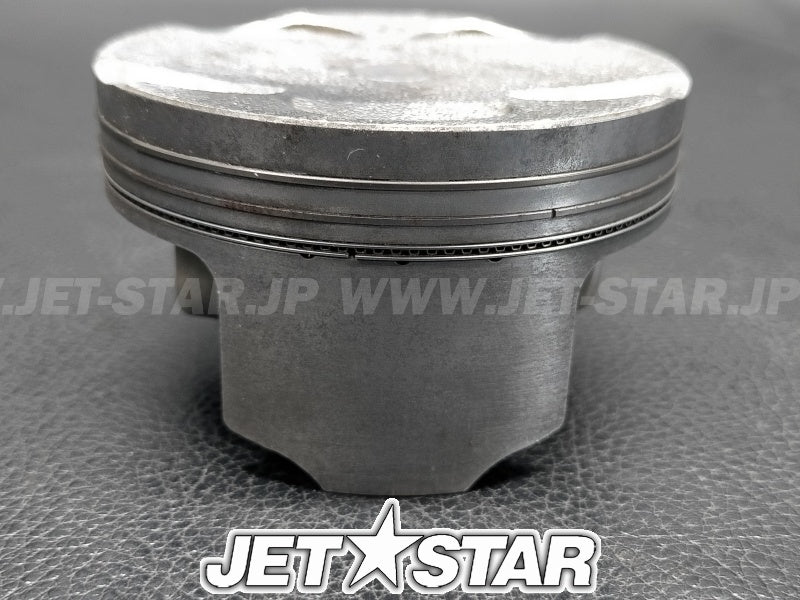 Used 6D3-11631-00-B0 PISTON (STD) (WITH DEFECT) [Y3571-44]