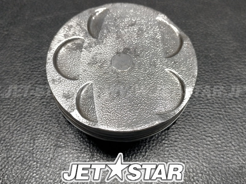 Used 6D3-11631-00-B0 PISTON (STD) (WITH DEFECT) [Y3571-44]